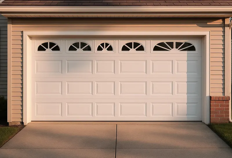 Contact Dade City Garage Door Repair