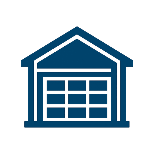 Dade City Garage Door Repair logo